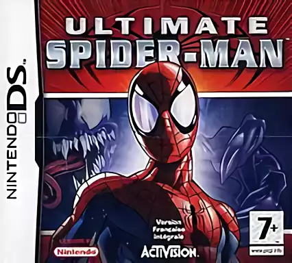 Image n° 1 - box : Ultimate Spider-Man